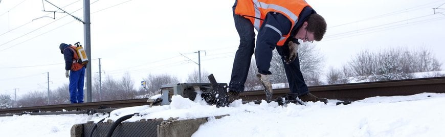 Plan Grand Froid : faire face aux conditions météo hivernales